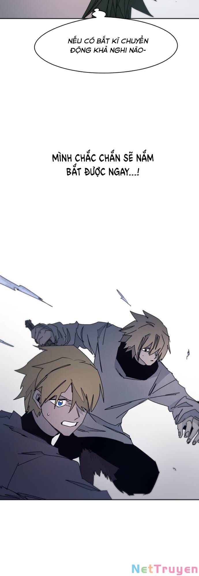 đọc truyện Kỵ Sĩ Báo Thù Chương 48 ảnh 30 tại Thiên Thai Truyện