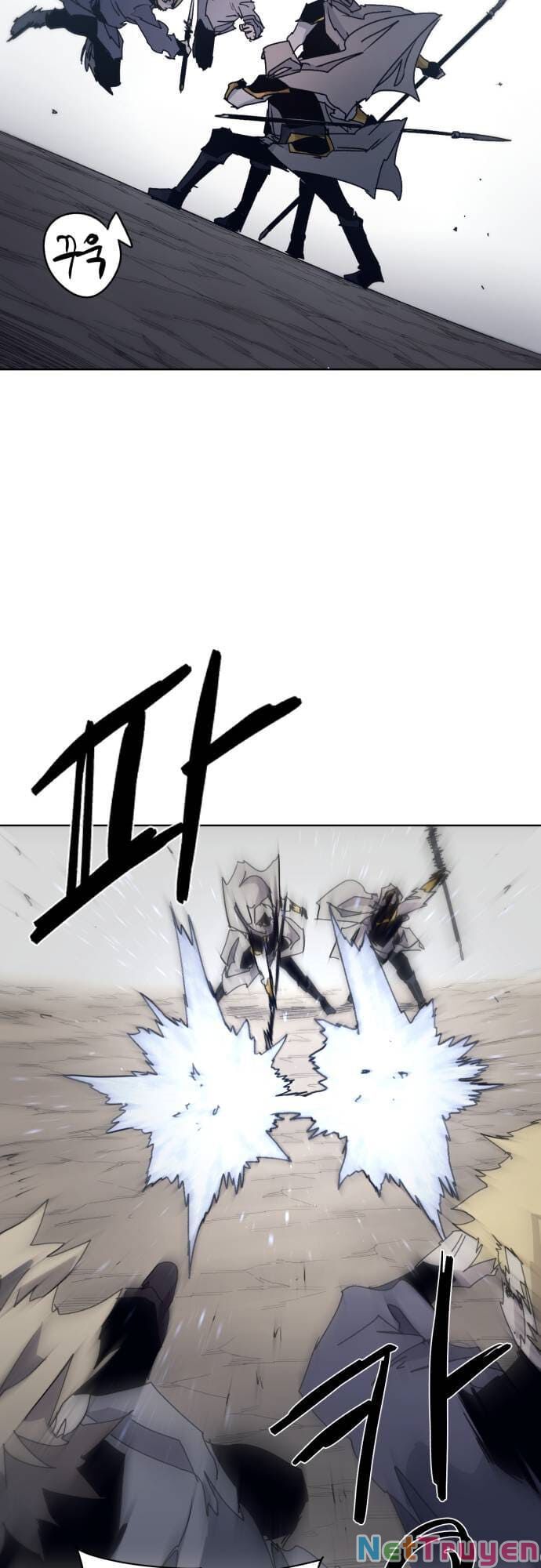 đọc truyện Kỵ Sĩ Báo Thù Chương 48 ảnh 34 tại Thiên Thai Truyện