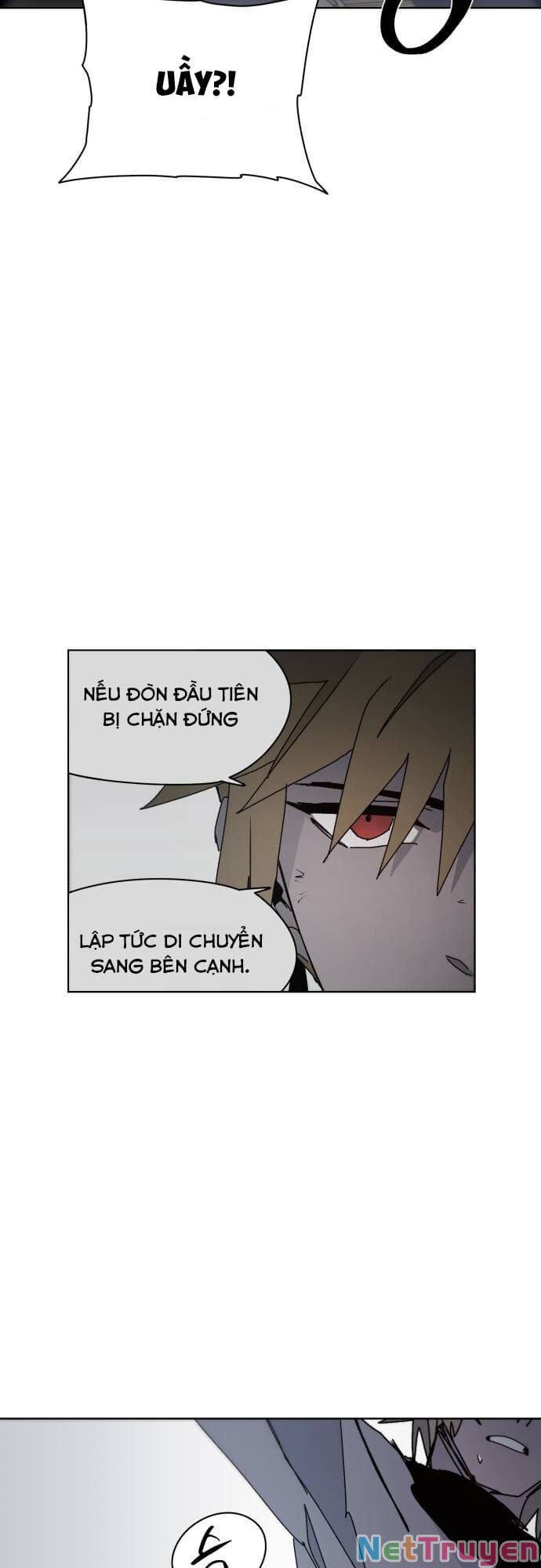 đọc truyện Kỵ Sĩ Báo Thù Chương 48 ảnh 35 tại Thiên Thai Truyện