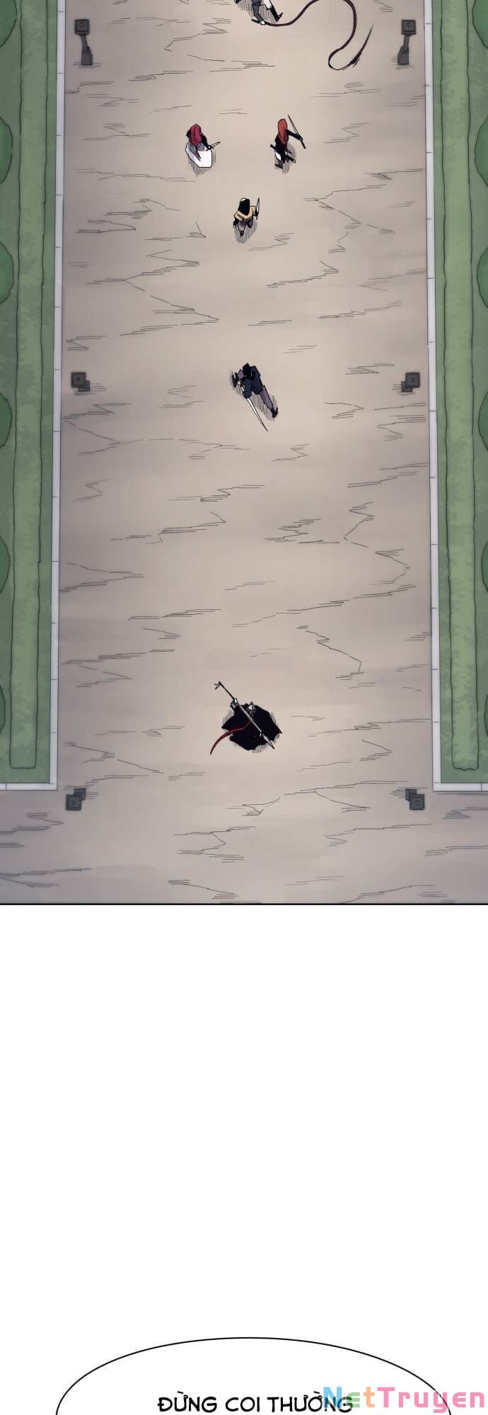 đọc truyện Kỵ Sĩ Báo Thù Chương 48 ảnh 38 tại Thiên Thai Truyện