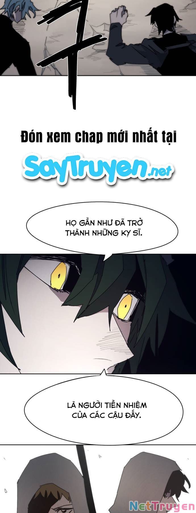 đọc truyện Kỵ Sĩ Báo Thù Chương 48 ảnh 42 tại Thiên Thai Truyện