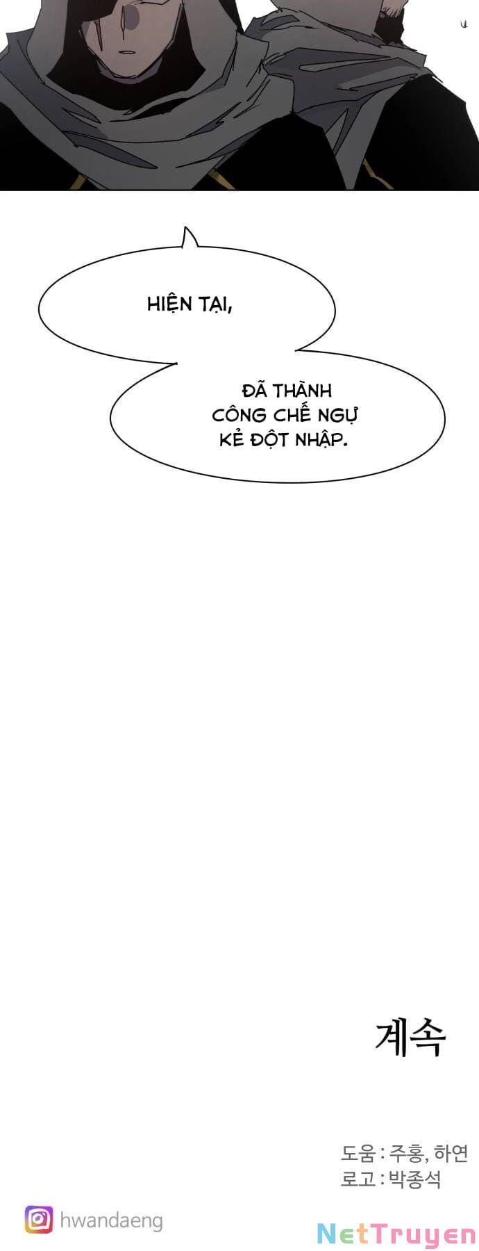 đọc truyện Kỵ Sĩ Báo Thù Chương 48 ảnh 43 tại Thiên Thai Truyện