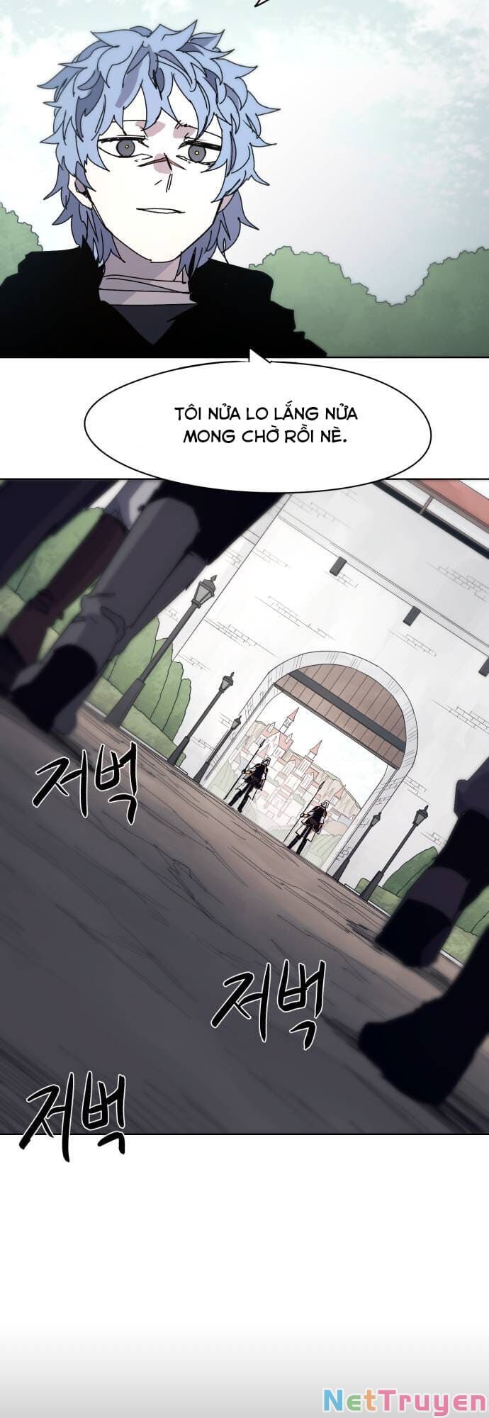 đọc truyện Kỵ Sĩ Báo Thù Chương 48 ảnh 10 tại Thiên Thai Truyện