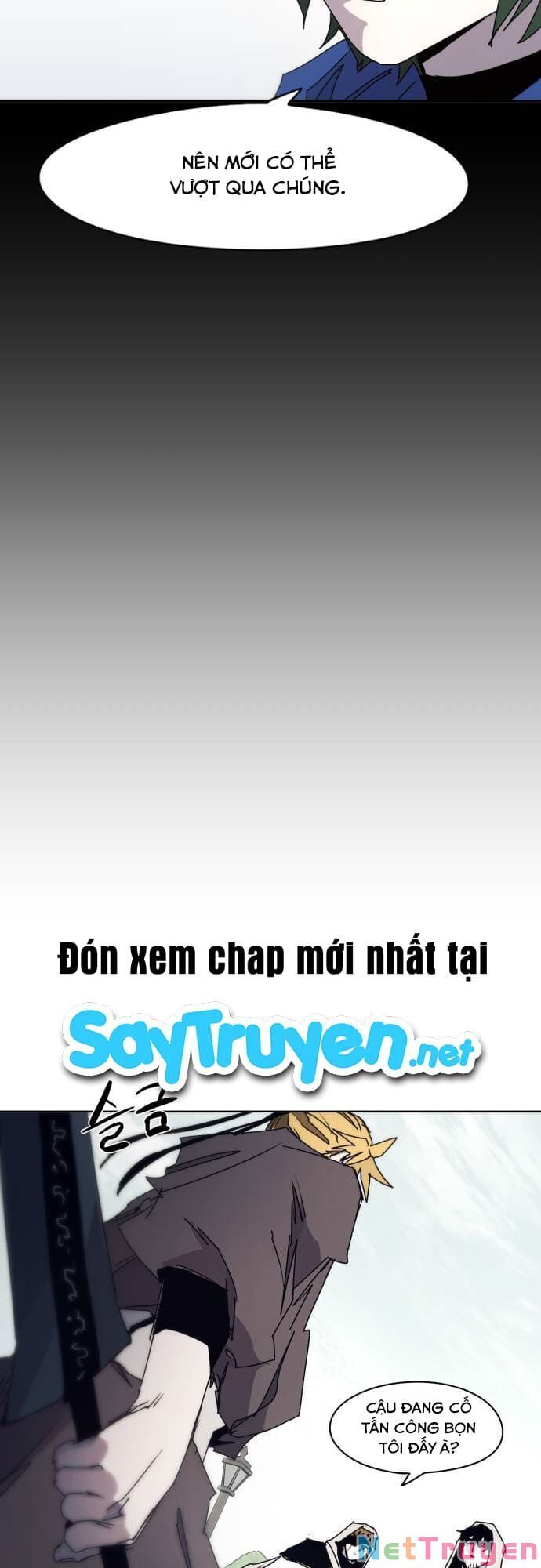 đọc truyện Kỵ Sĩ Báo Thù Chương 49 ảnh 14 tại Thiên Thai Truyện