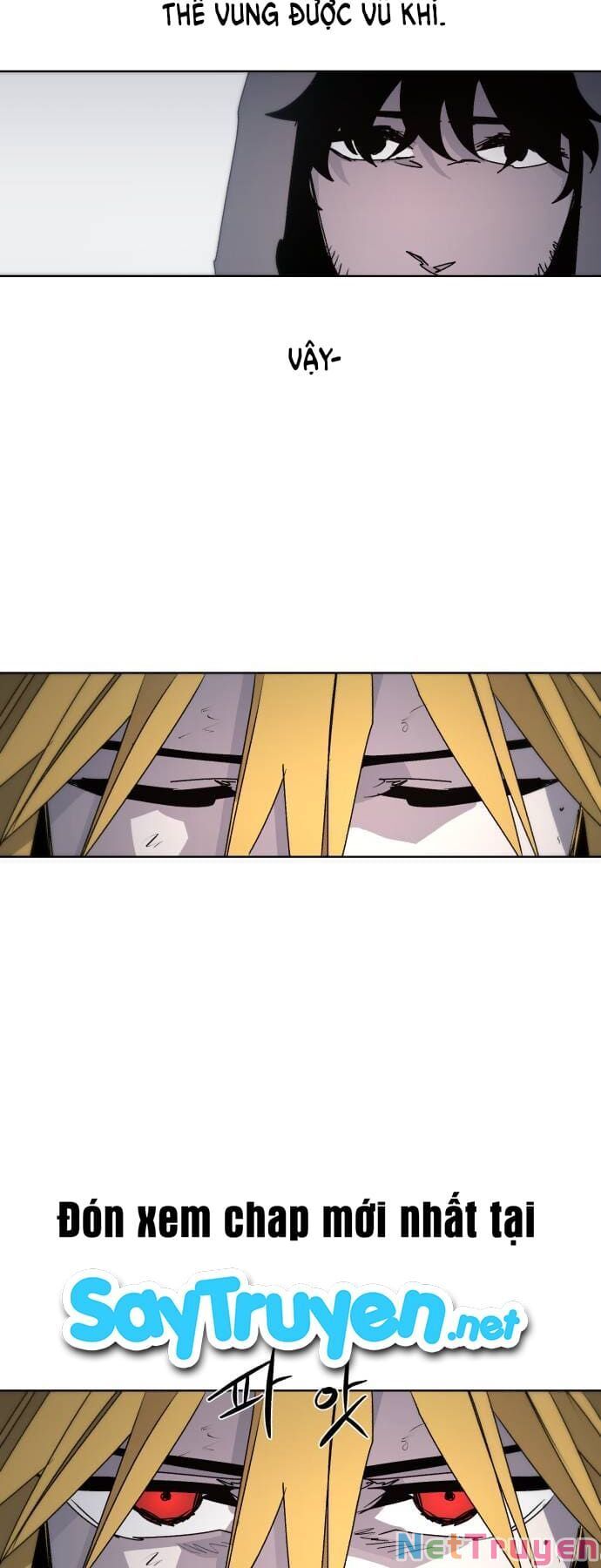 đọc truyện Kỵ Sĩ Báo Thù Chương 49 ảnh 16 tại Thiên Thai Truyện