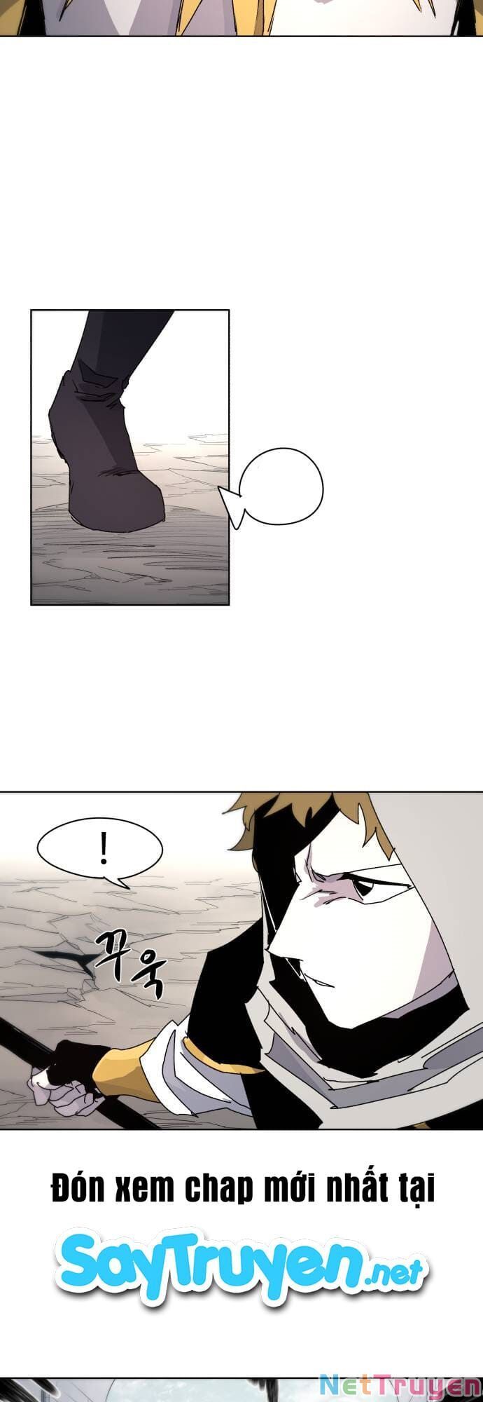 đọc truyện Kỵ Sĩ Báo Thù Chương 49 ảnh 17 tại Thiên Thai Truyện