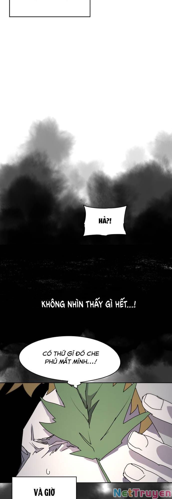 đọc truyện Kỵ Sĩ Báo Thù Chương 49 ảnh 19 tại Thiên Thai Truyện