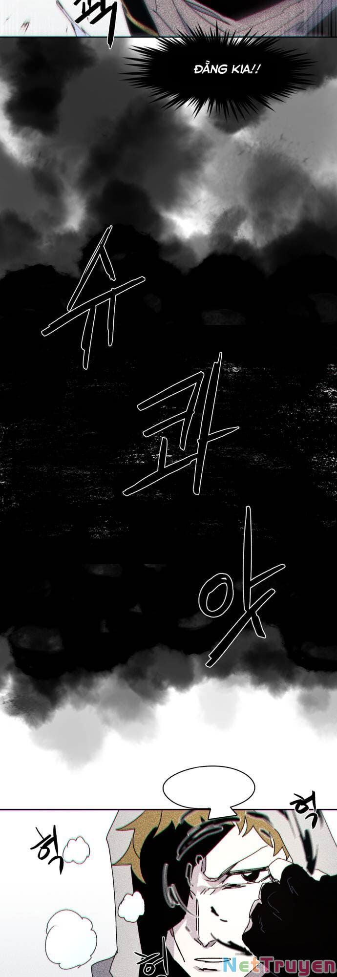 đọc truyện Kỵ Sĩ Báo Thù Chương 49 ảnh 21 tại Thiên Thai Truyện