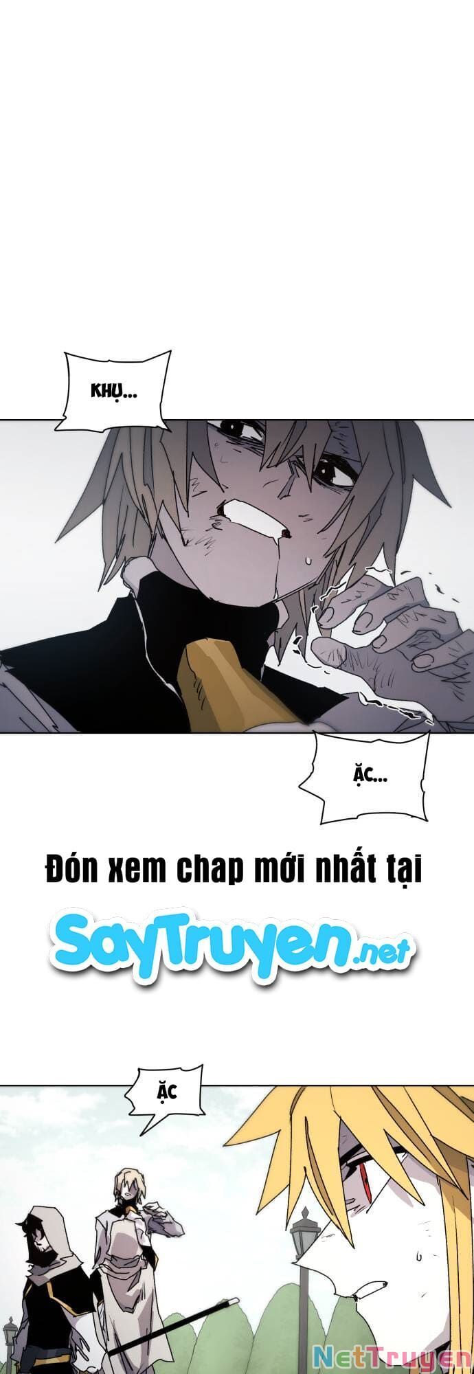 đọc truyện Kỵ Sĩ Báo Thù Chương 49 ảnh 4 tại Thiên Thai Truyện