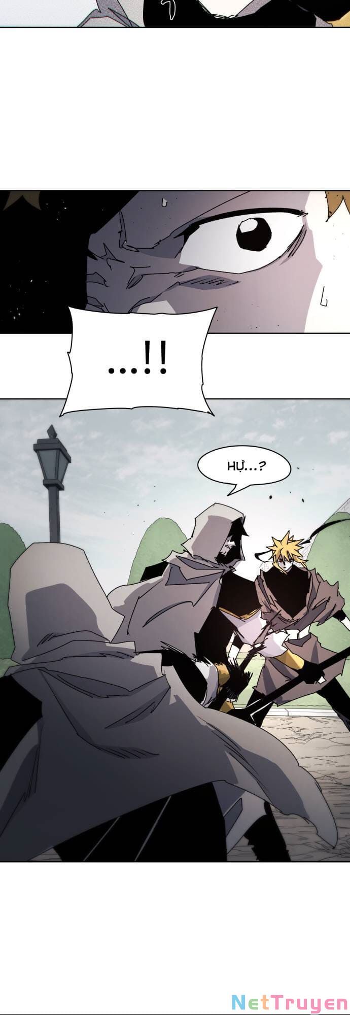 đọc truyện Kỵ Sĩ Báo Thù Chương 49 ảnh 22 tại Thiên Thai Truyện