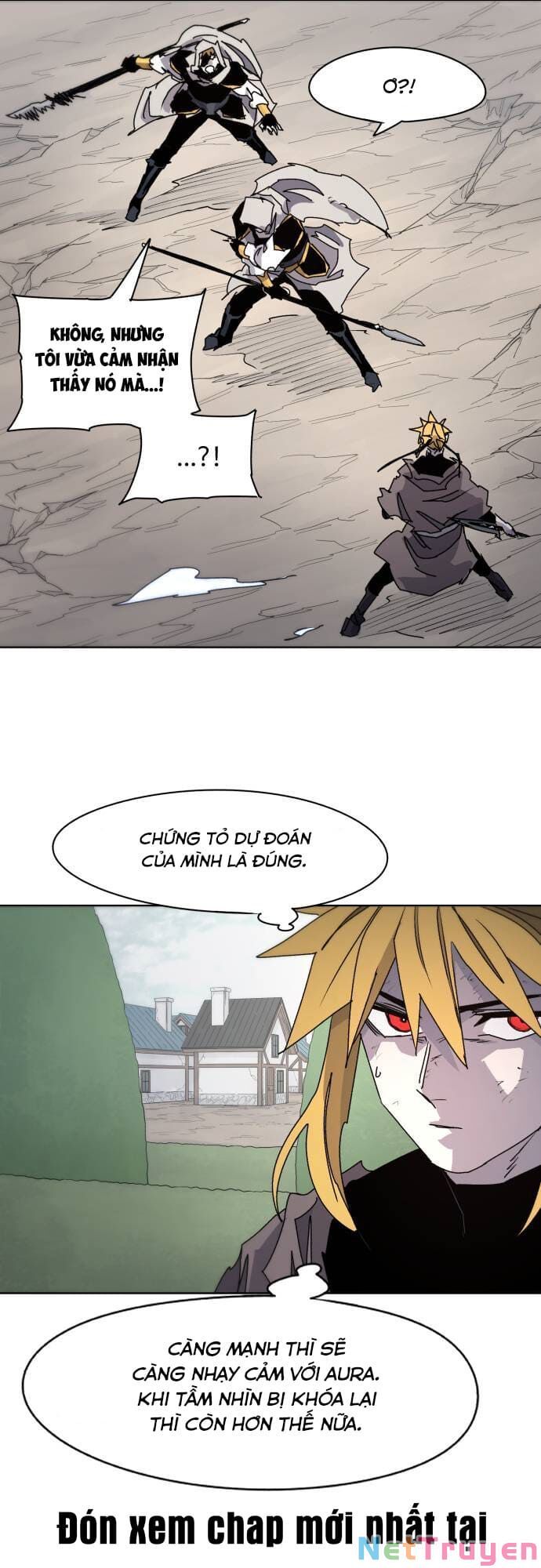 đọc truyện Kỵ Sĩ Báo Thù Chương 49 ảnh 23 tại Thiên Thai Truyện