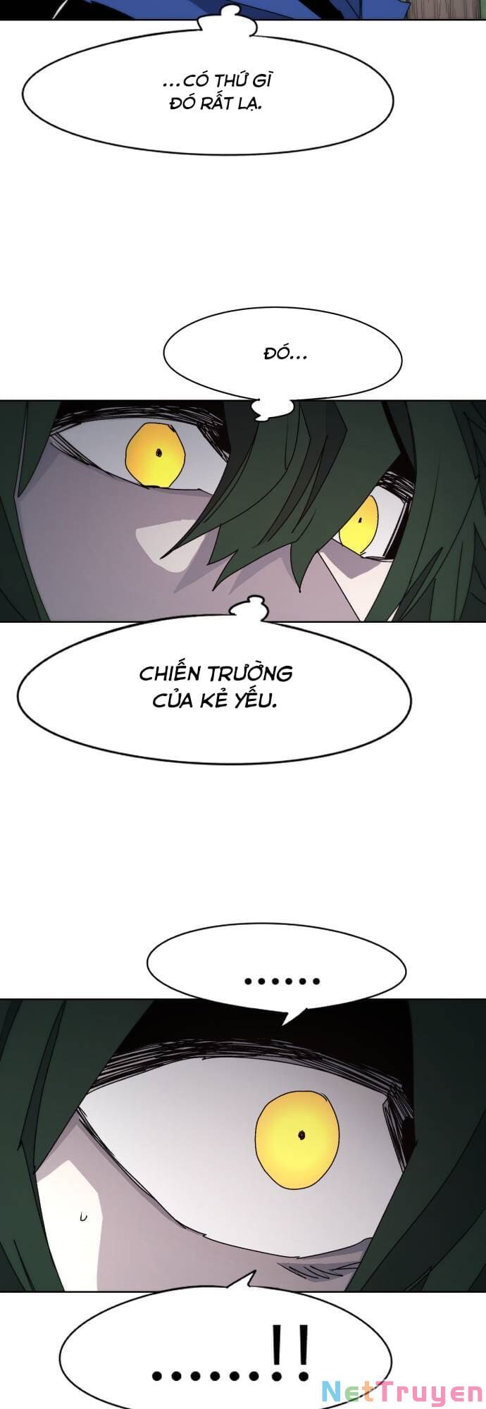 đọc truyện Kỵ Sĩ Báo Thù Chương 49 ảnh 25 tại Thiên Thai Truyện