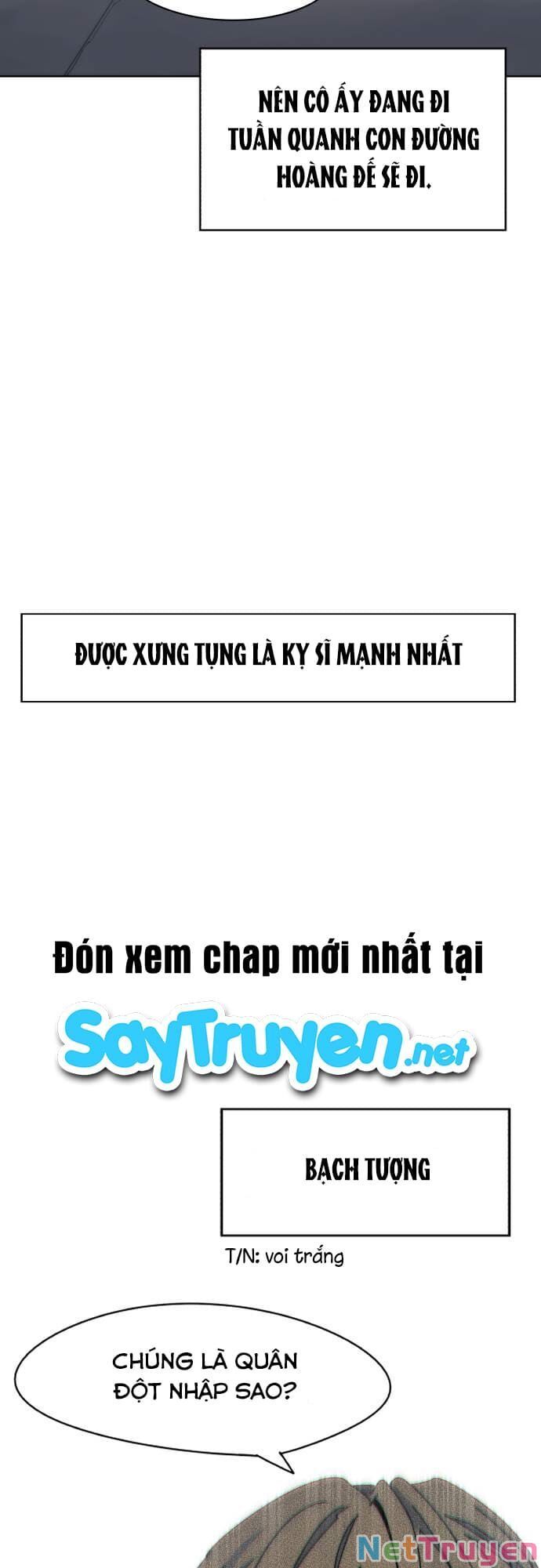 đọc truyện Kỵ Sĩ Báo Thù Chương 49 ảnh 30 tại Thiên Thai Truyện