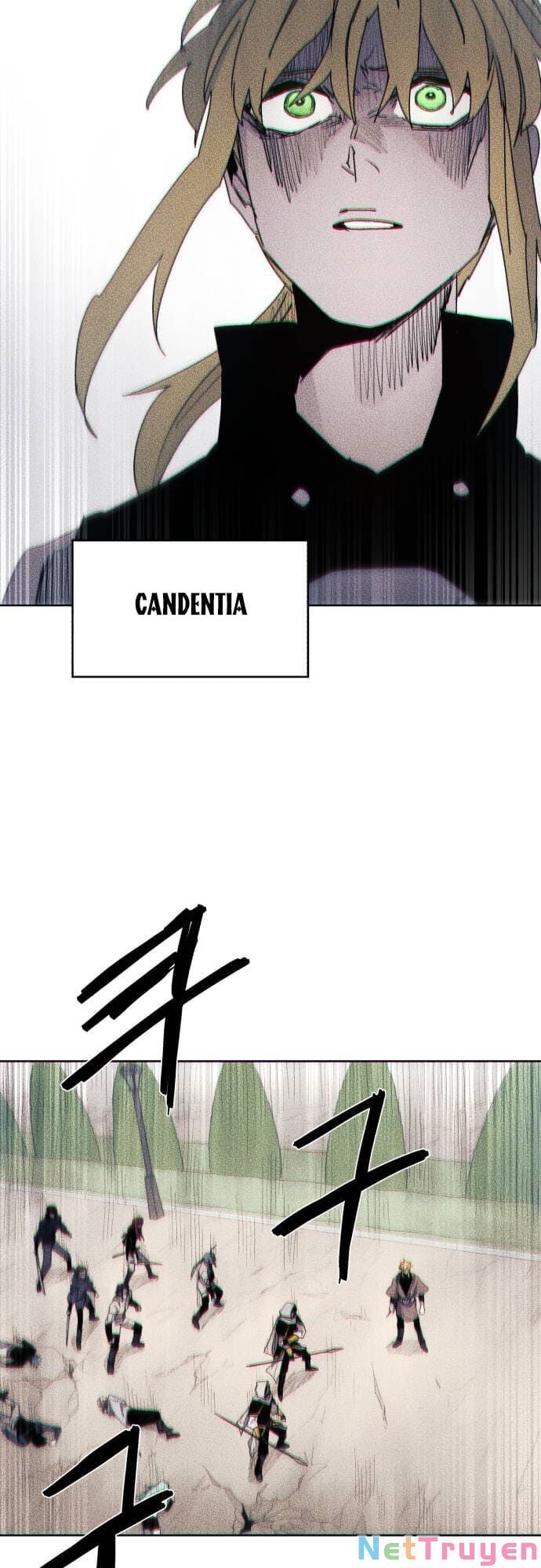 đọc truyện Kỵ Sĩ Báo Thù Chương 49 ảnh 31 tại Thiên Thai Truyện