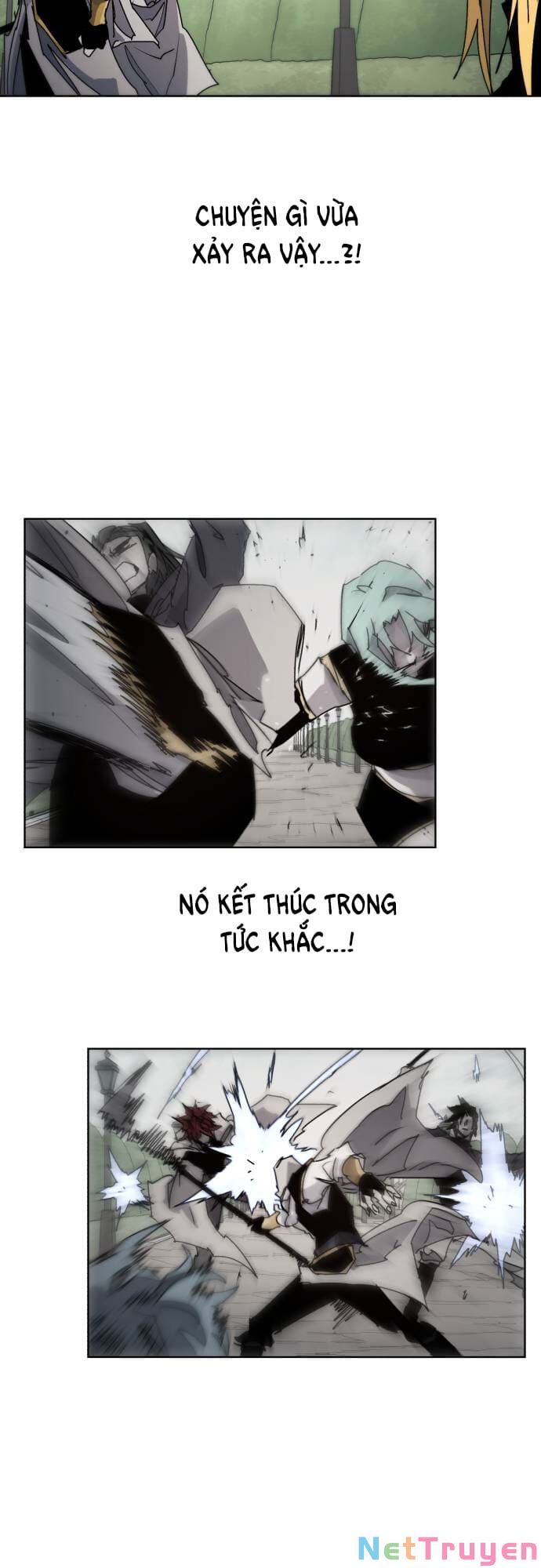 đọc truyện Kỵ Sĩ Báo Thù Chương 49 ảnh 5 tại Thiên Thai Truyện