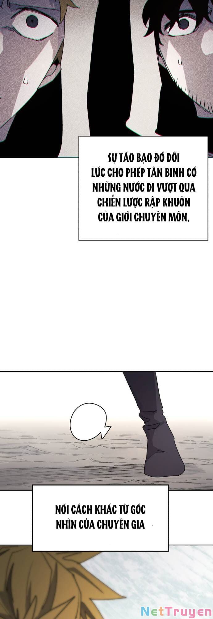 đọc truyện Kỵ Sĩ Báo Thù Chương 49 ảnh 34 tại Thiên Thai Truyện