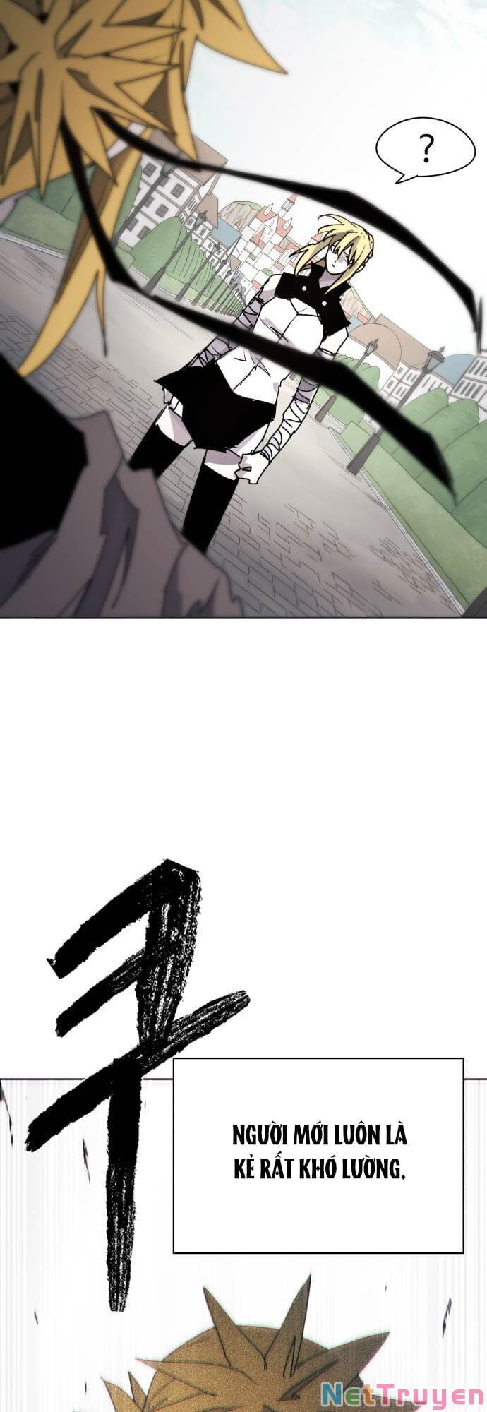 đọc truyện Kỵ Sĩ Báo Thù Chương 49 ảnh 35 tại Thiên Thai Truyện