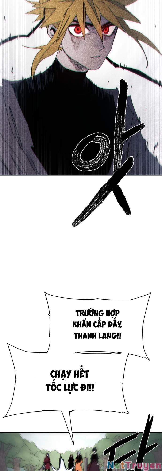 đọc truyện Kỵ Sĩ Báo Thù Chương 49 ảnh 36 tại Thiên Thai Truyện