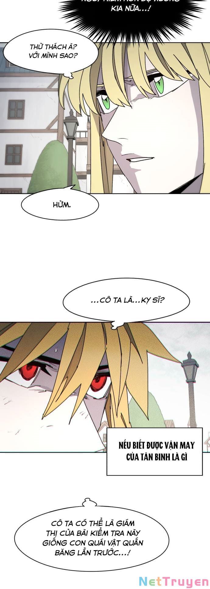 đọc truyện Kỵ Sĩ Báo Thù Chương 49 ảnh 38 tại Thiên Thai Truyện