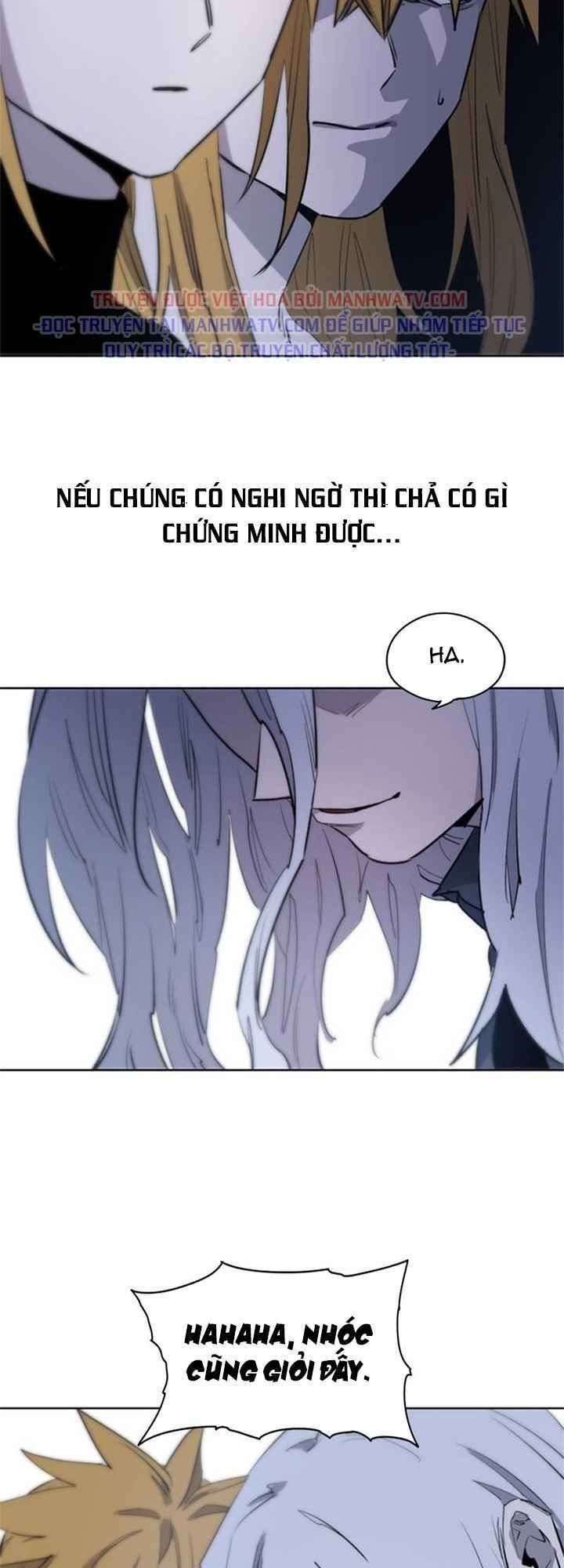 đọc truyện Kỵ Sĩ Báo Thù Chương 5 ảnh 13 tại Thiên Thai Truyện