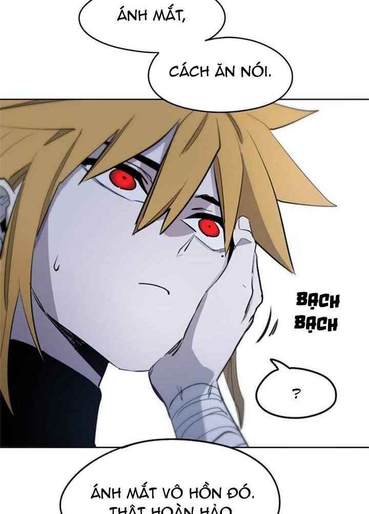 đọc truyện Kỵ Sĩ Báo Thù Chương 5 ảnh 15 tại Thiên Thai Truyện