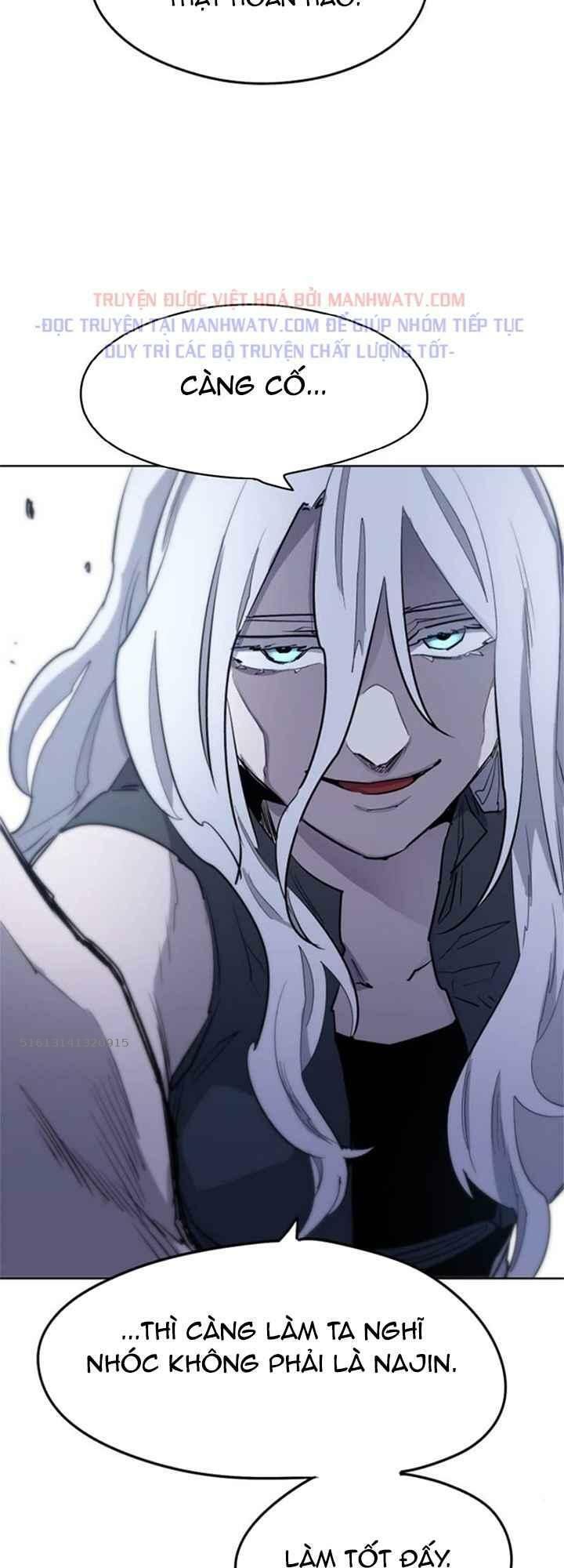 đọc truyện Kỵ Sĩ Báo Thù Chương 5 ảnh 16 tại Thiên Thai Truyện