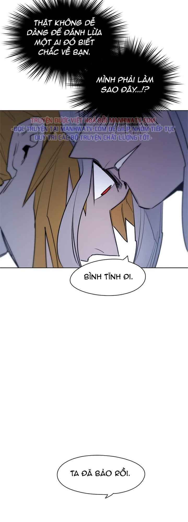 đọc truyện Kỵ Sĩ Báo Thù Chương 5 ảnh 19 tại Thiên Thai Truyện