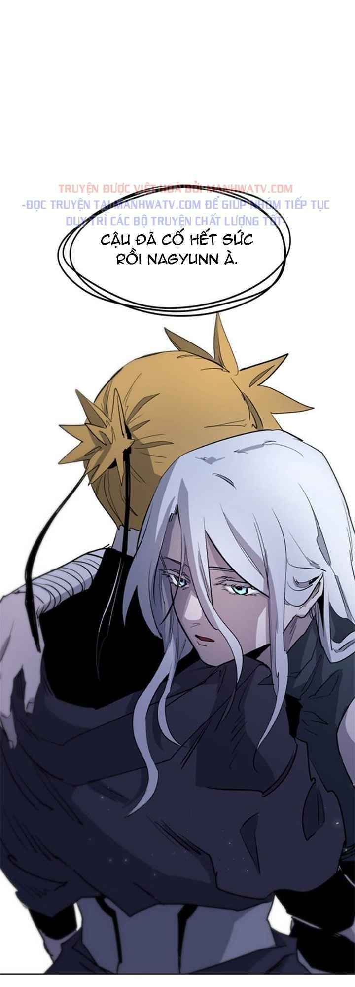 đọc truyện Kỵ Sĩ Báo Thù Chương 5 ảnh 4 tại Thiên Thai Truyện