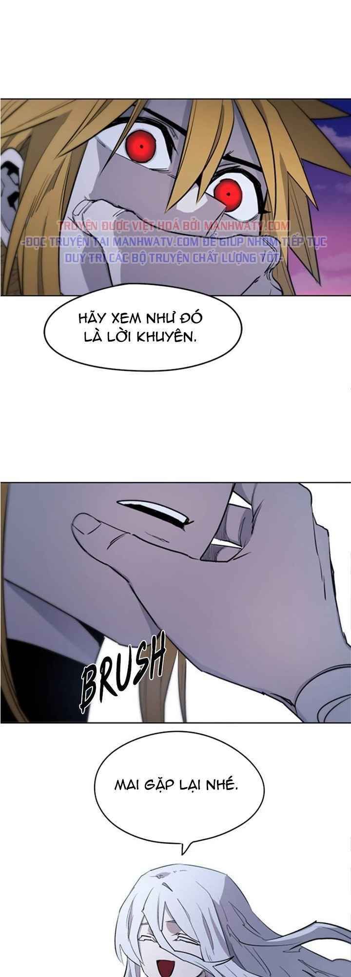 đọc truyện Kỵ Sĩ Báo Thù Chương 5 ảnh 25 tại Thiên Thai Truyện