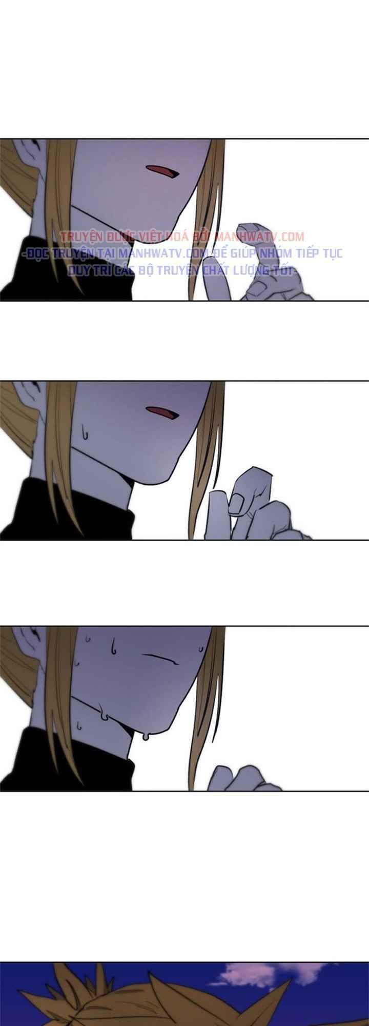 đọc truyện Kỵ Sĩ Báo Thù Chương 5 ảnh 28 tại Thiên Thai Truyện