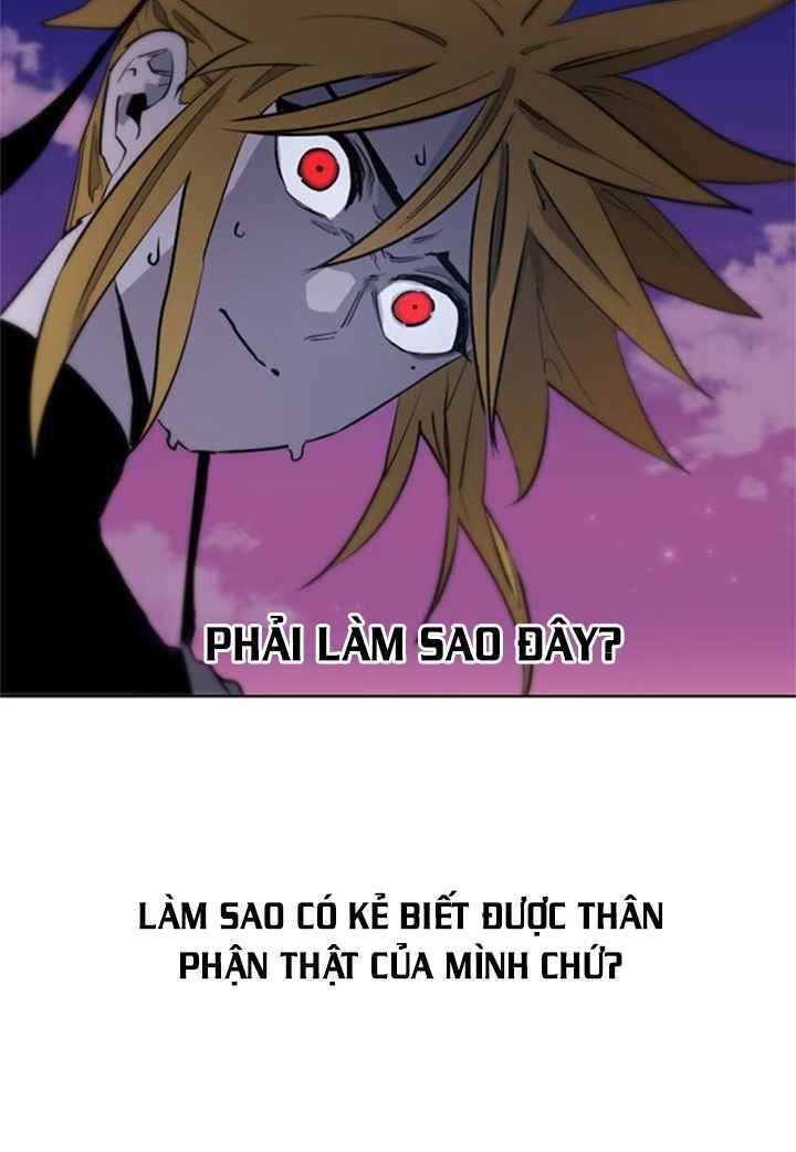 đọc truyện Kỵ Sĩ Báo Thù Chương 5 ảnh 29 tại Thiên Thai Truyện