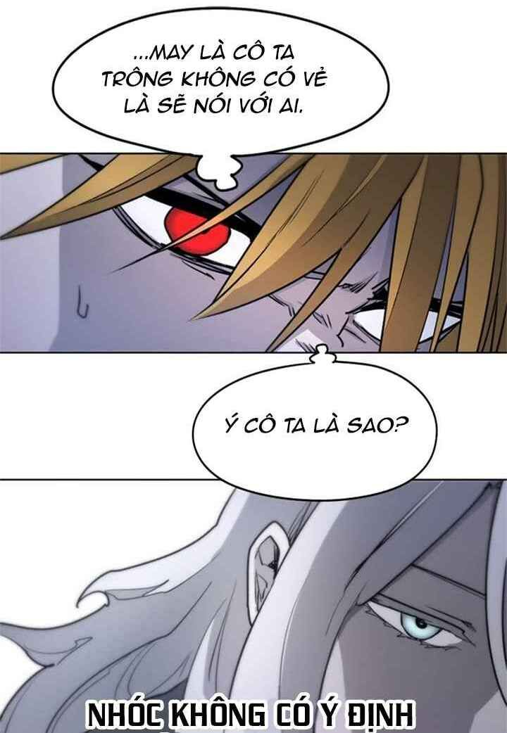 đọc truyện Kỵ Sĩ Báo Thù Chương 5 ảnh 30 tại Thiên Thai Truyện