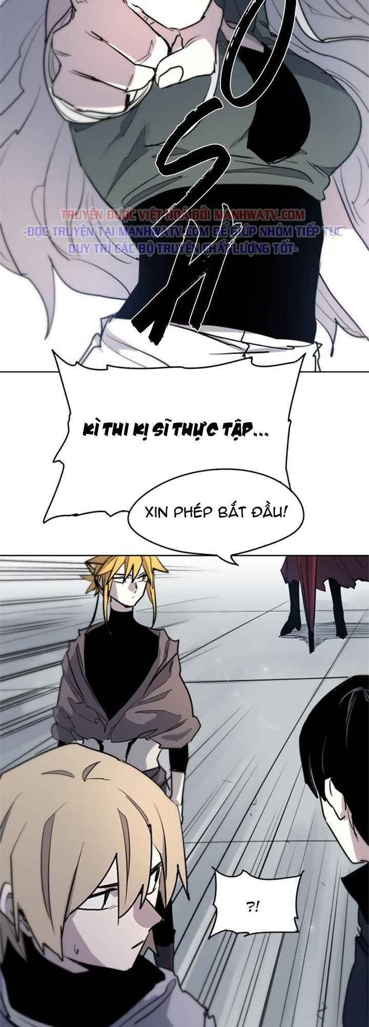 đọc truyện Kỵ Sĩ Báo Thù Chương 5 ảnh 43 tại Thiên Thai Truyện