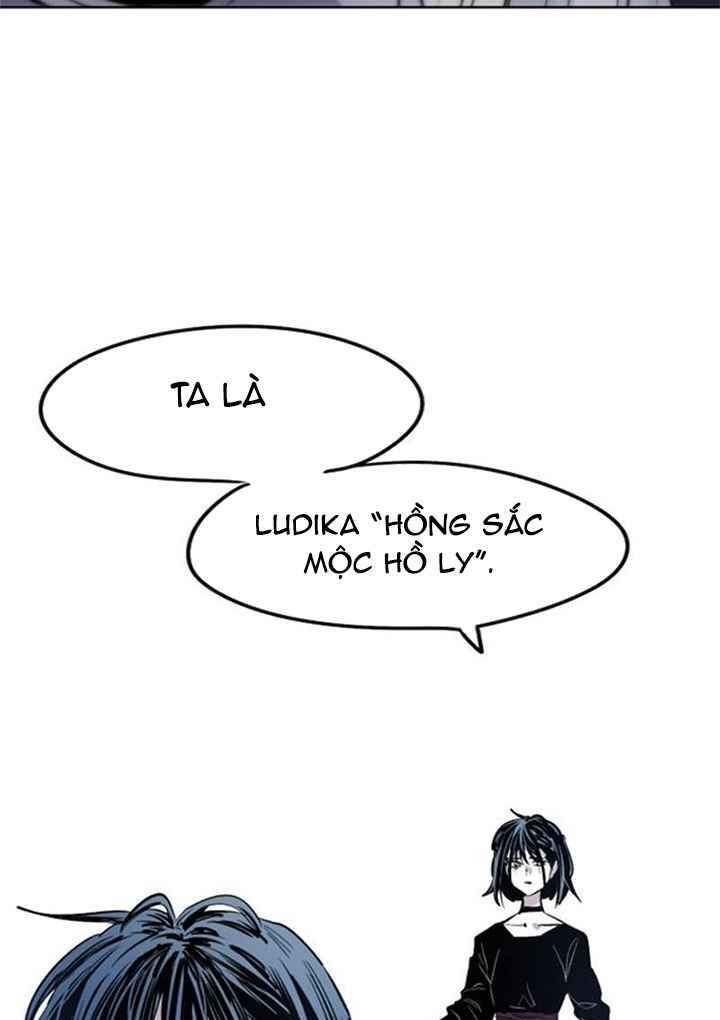 đọc truyện Kỵ Sĩ Báo Thù Chương 5 ảnh 44 tại Thiên Thai Truyện