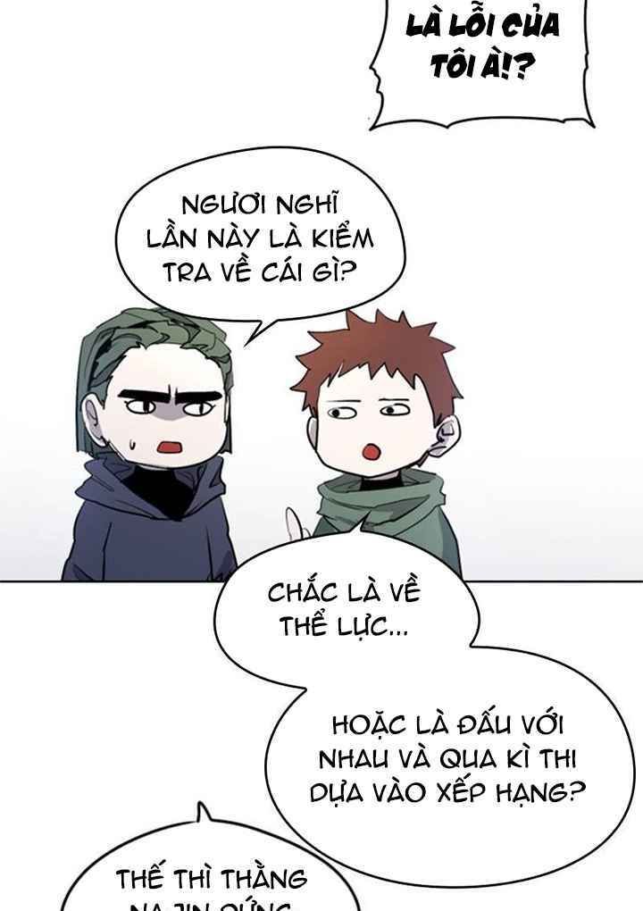 đọc truyện Kỵ Sĩ Báo Thù Chương 5 ảnh 47 tại Thiên Thai Truyện