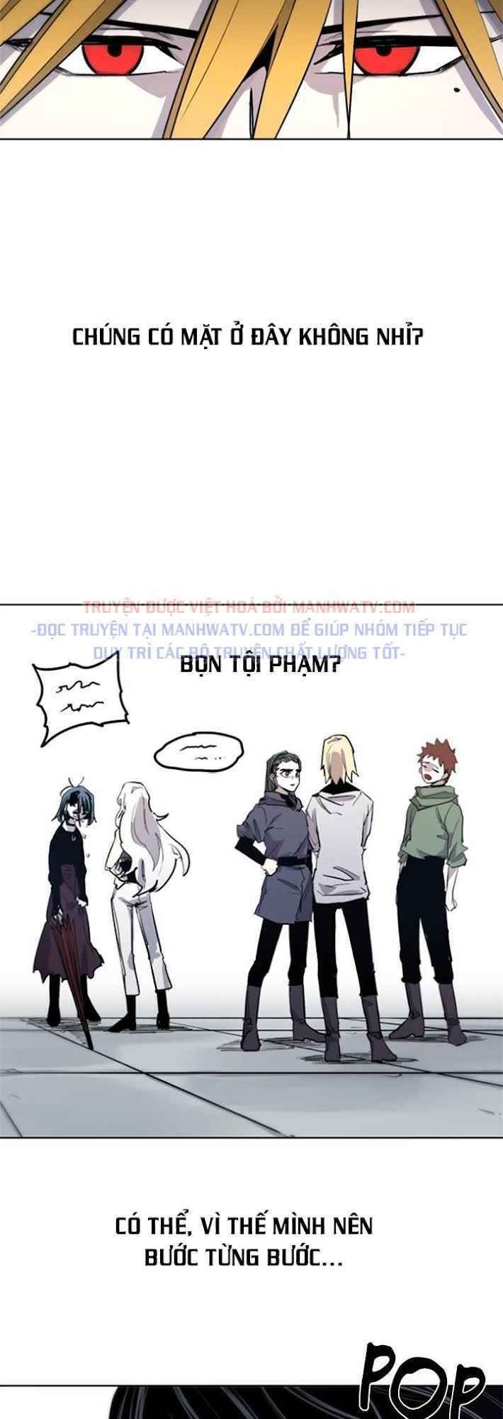 đọc truyện Kỵ Sĩ Báo Thù Chương 5 ảnh 49 tại Thiên Thai Truyện