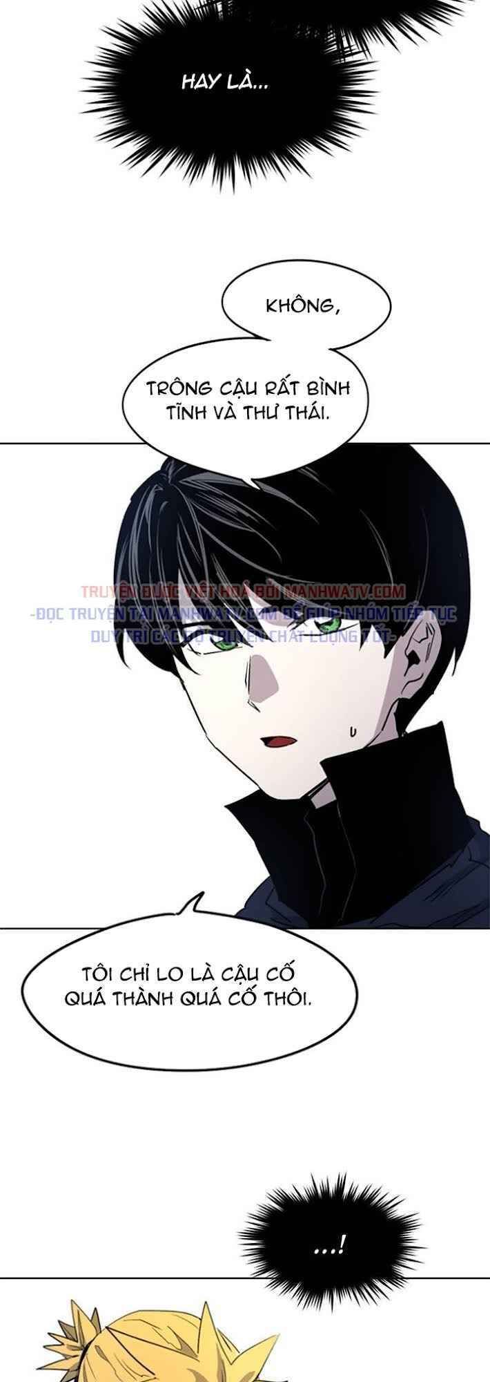 đọc truyện Kỵ Sĩ Báo Thù Chương 5 ảnh 52 tại Thiên Thai Truyện