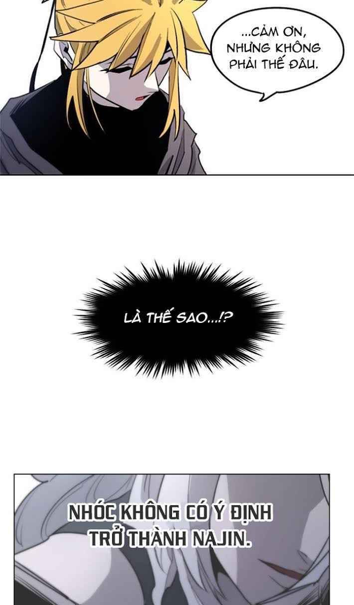 đọc truyện Kỵ Sĩ Báo Thù Chương 5 ảnh 53 tại Thiên Thai Truyện