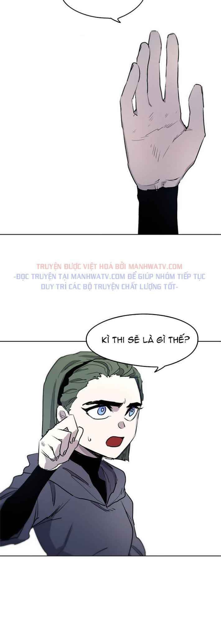 đọc truyện Kỵ Sĩ Báo Thù Chương 5 ảnh 55 tại Thiên Thai Truyện