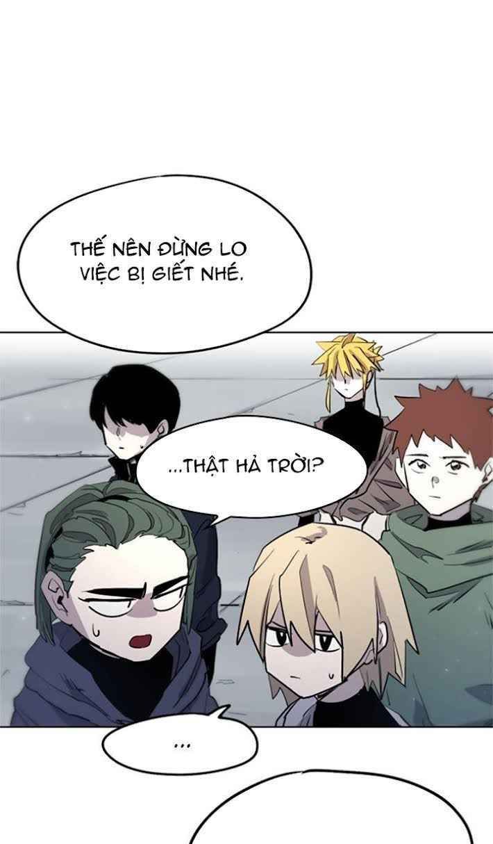 đọc truyện Kỵ Sĩ Báo Thù Chương 5 ảnh 59 tại Thiên Thai Truyện