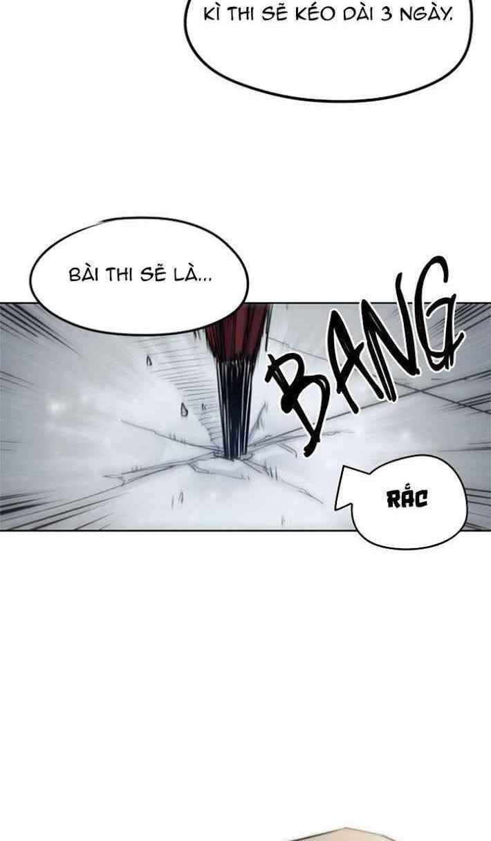 đọc truyện Kỵ Sĩ Báo Thù Chương 5 ảnh 60 tại Thiên Thai Truyện