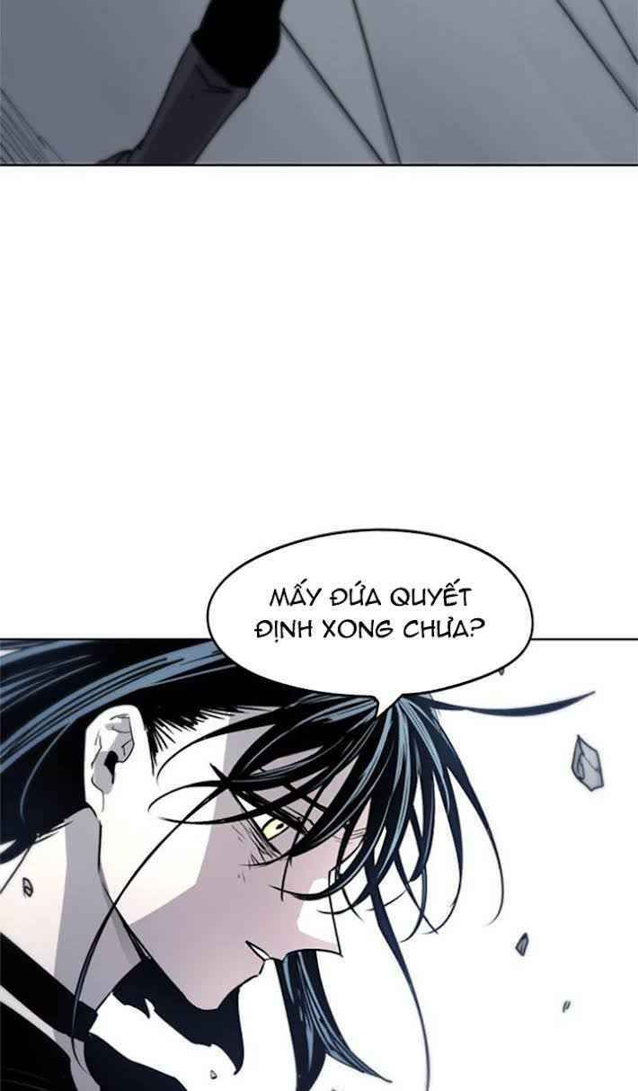 đọc truyện Kỵ Sĩ Báo Thù Chương 5 ảnh 62 tại Thiên Thai Truyện