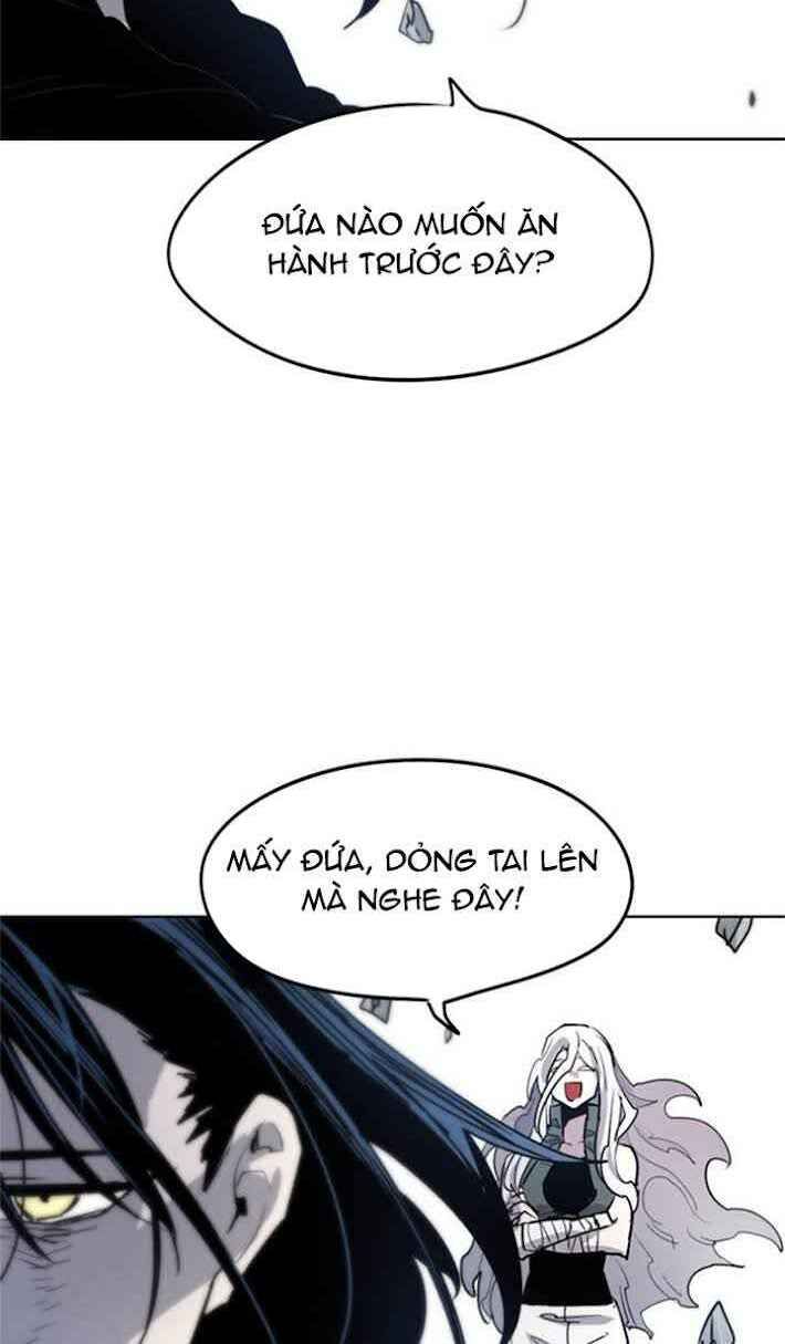 đọc truyện Kỵ Sĩ Báo Thù Chương 5 ảnh 63 tại Thiên Thai Truyện