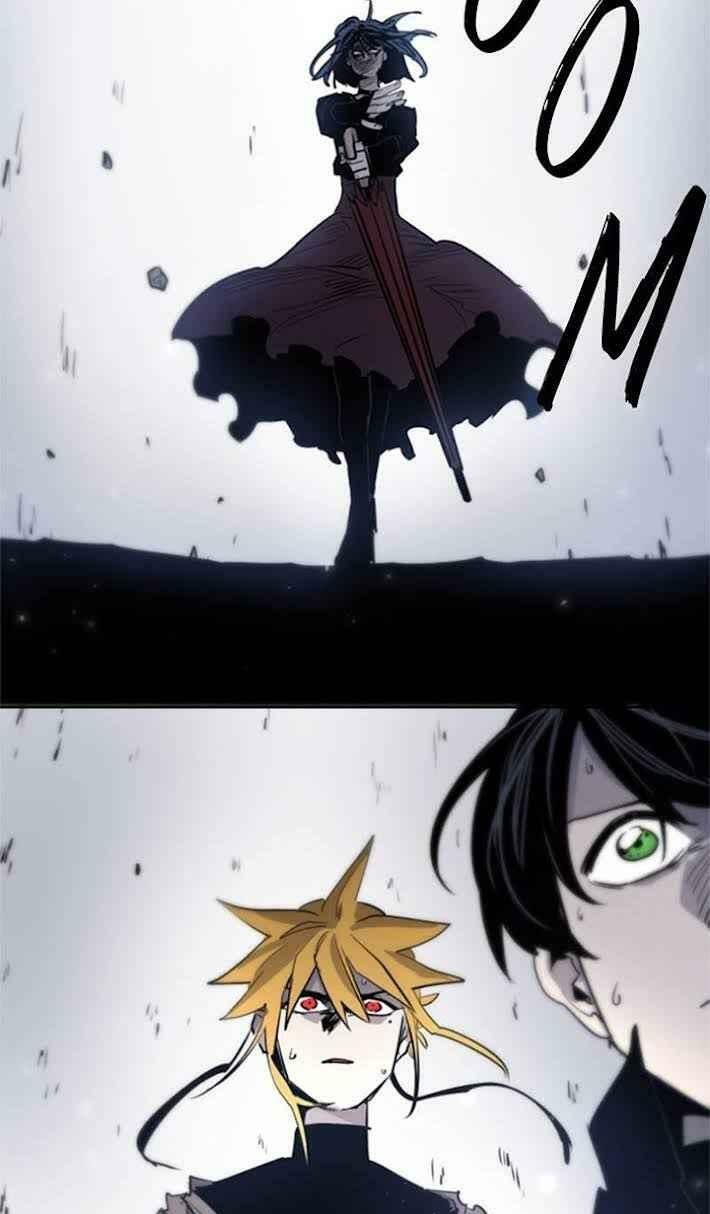 đọc truyện Kỵ Sĩ Báo Thù Chương 5 ảnh 65 tại Thiên Thai Truyện