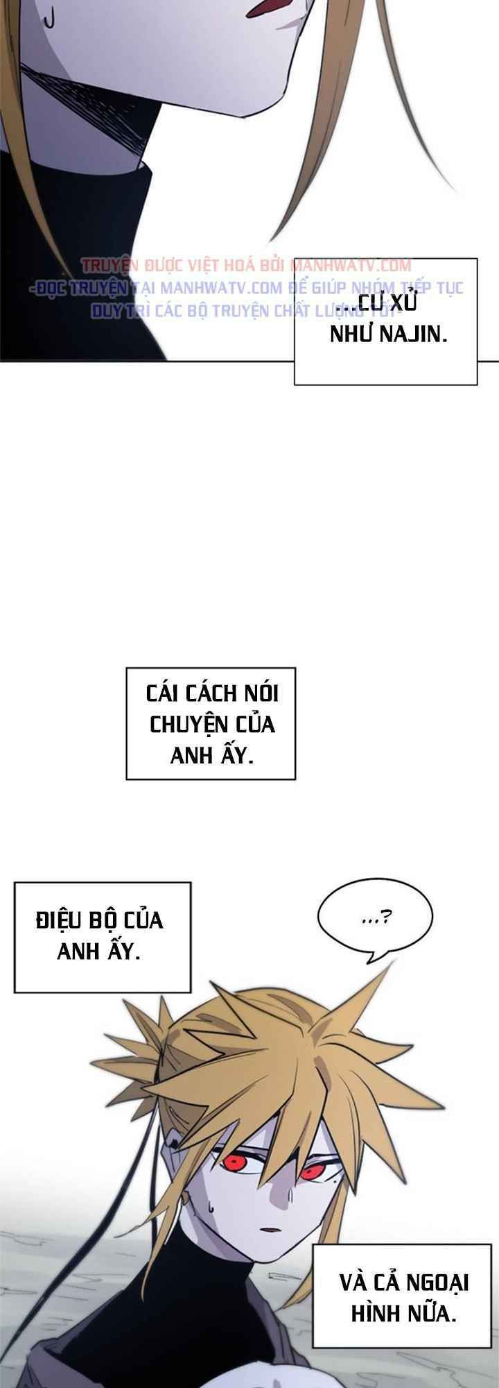 đọc truyện Kỵ Sĩ Báo Thù Chương 5 ảnh 10 tại Thiên Thai Truyện