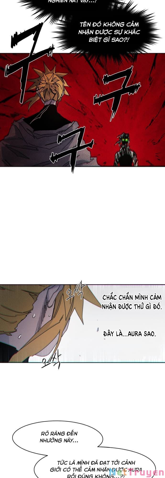 đọc truyện Kỵ Sĩ Báo Thù Chương 50 ảnh 14 tại Thiên Thai Truyện