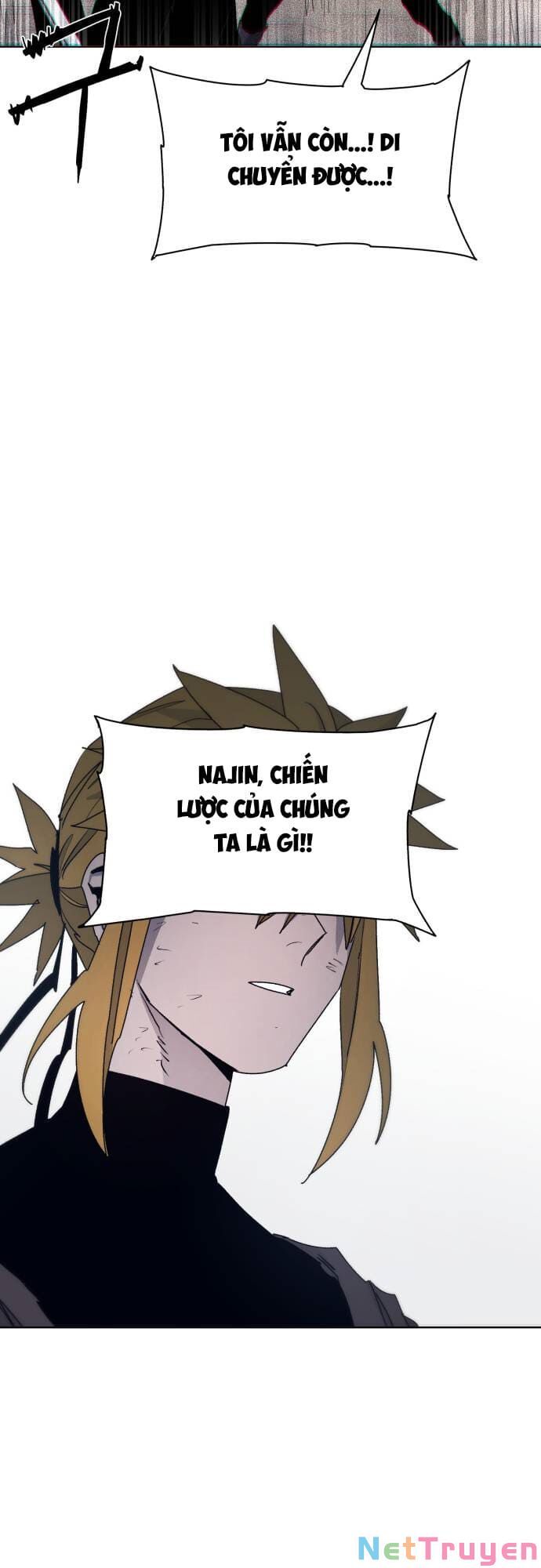 đọc truyện Kỵ Sĩ Báo Thù Chương 50 ảnh 19 tại Thiên Thai Truyện