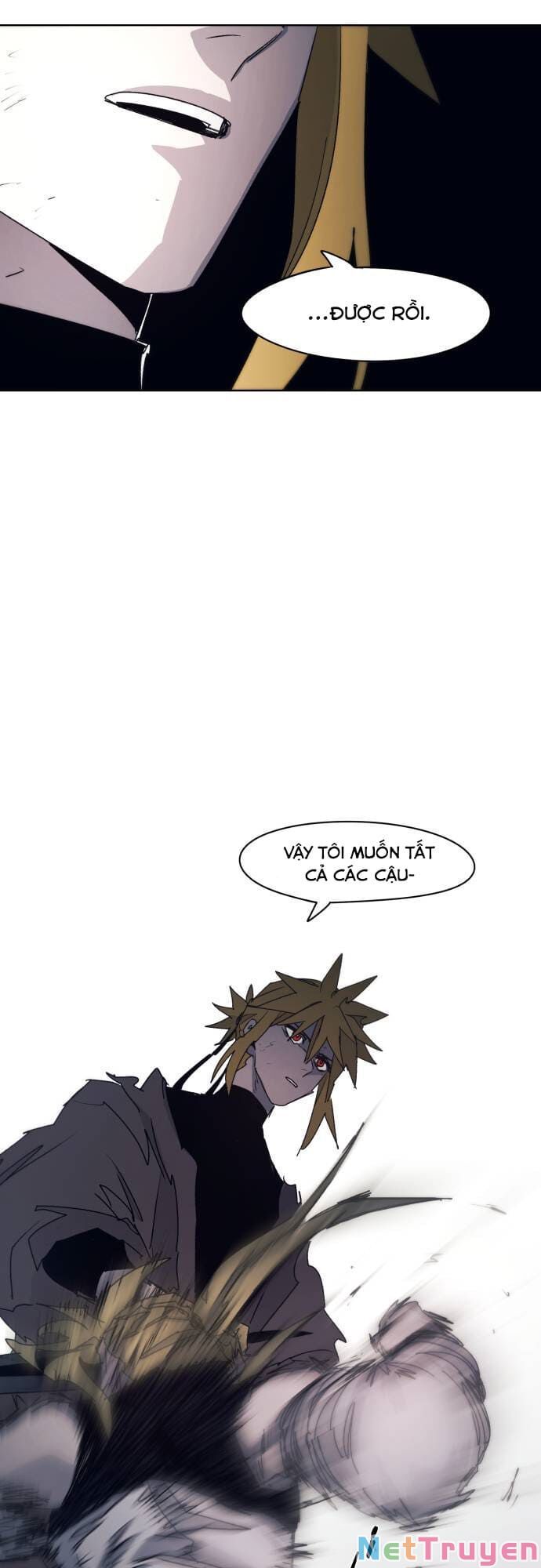 đọc truyện Kỵ Sĩ Báo Thù Chương 50 ảnh 20 tại Thiên Thai Truyện