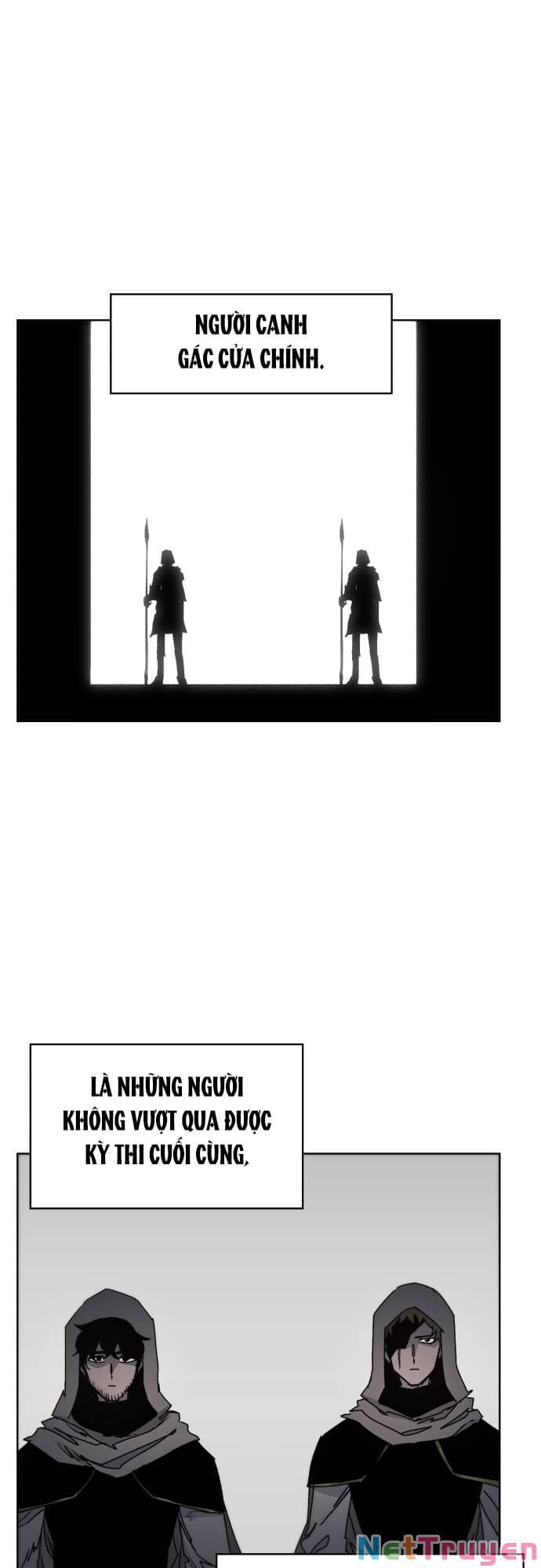 đọc truyện Kỵ Sĩ Báo Thù Chương 50 ảnh 4 tại Thiên Thai Truyện