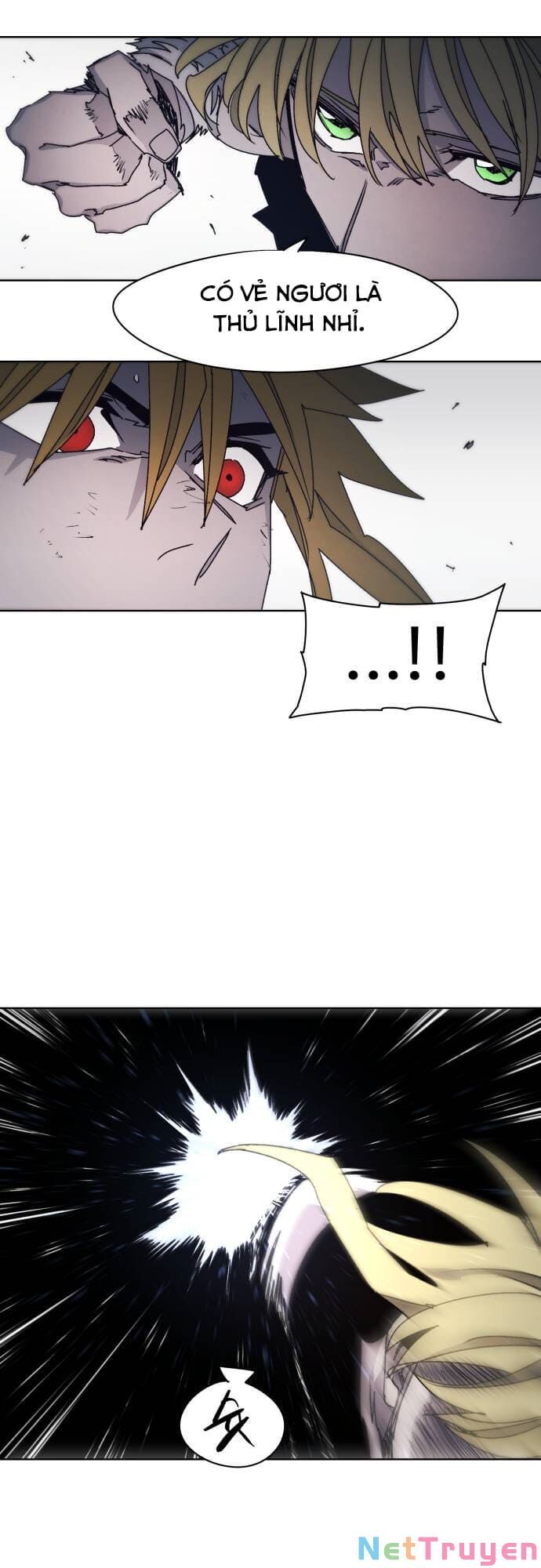 đọc truyện Kỵ Sĩ Báo Thù Chương 50 ảnh 22 tại Thiên Thai Truyện